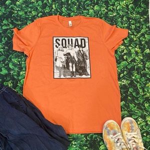 Gildan Soft Style Hocus Pocus Graphic Tee 2x